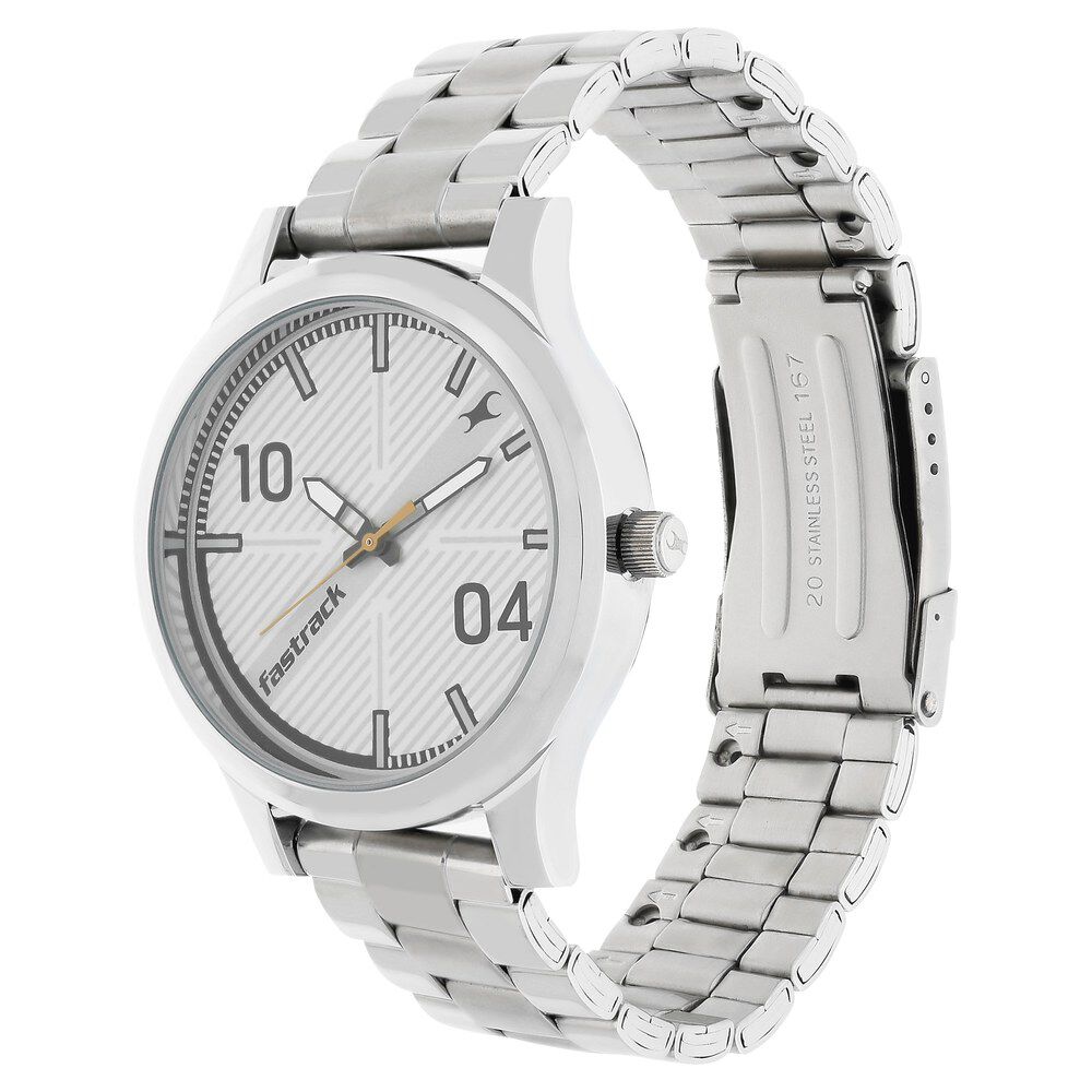 Fastrack 38051sm02 store