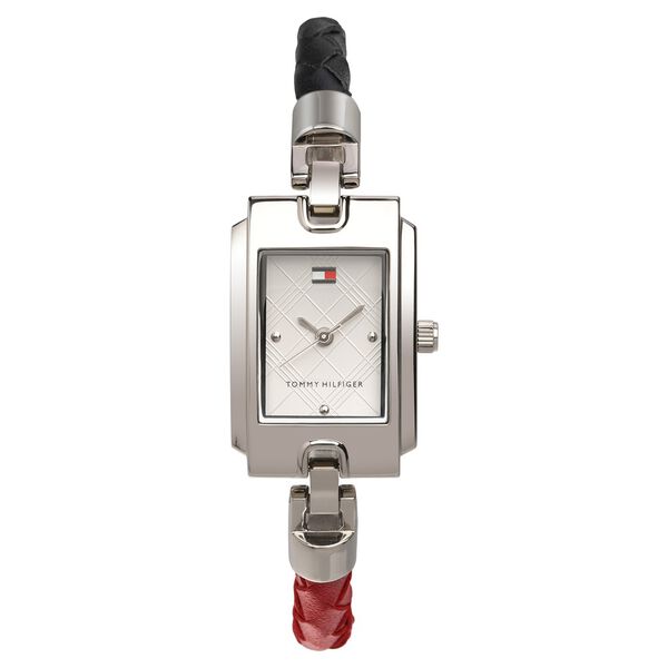 Silicone Strap Tommy Jeans Digital Watch Tommy Hilfiger Watch