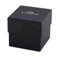 Coach Quartz Analog Black Dial Stainless Steel Strap Watch for Women - image number 2