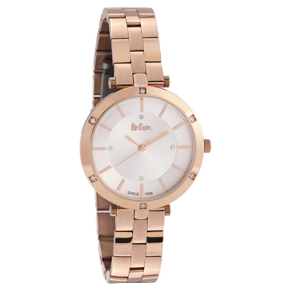 Buy Online Lee Cooper Watch for Women nclc6273430 Titan