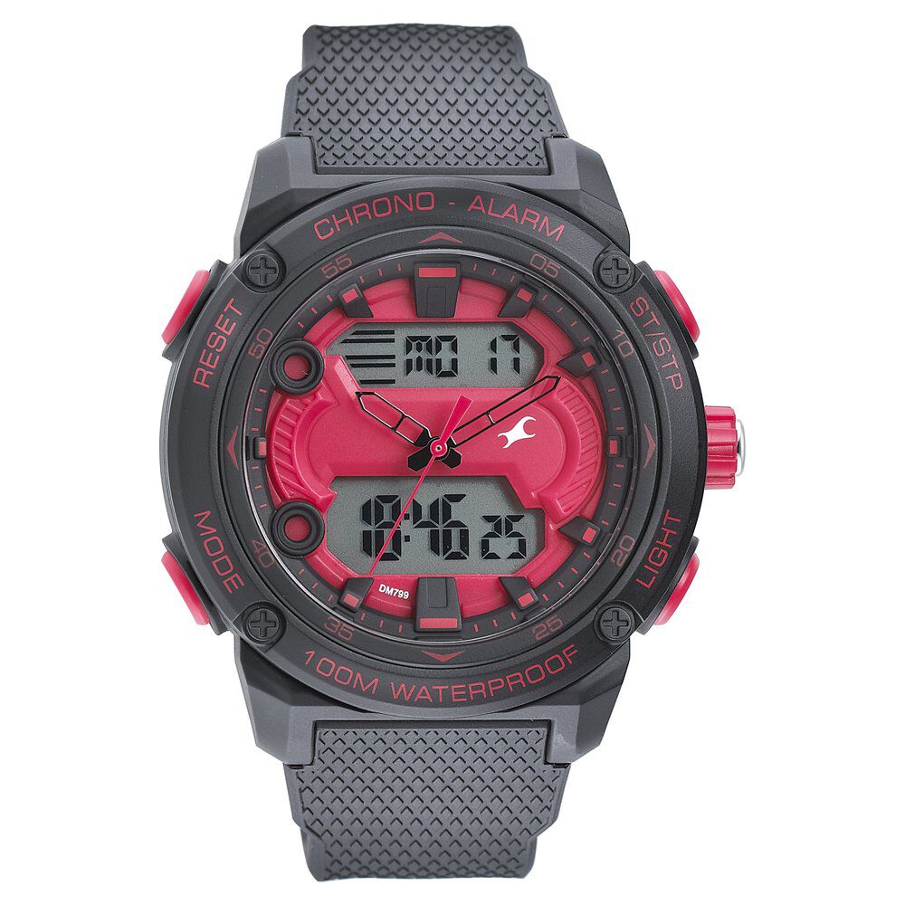 Fastrack 38045pp01 2025