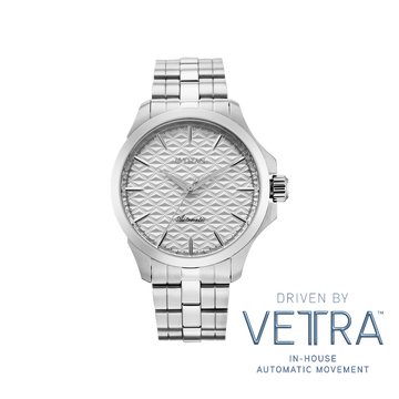 Titan Automatic Infinium 72 Hour Power Reserve