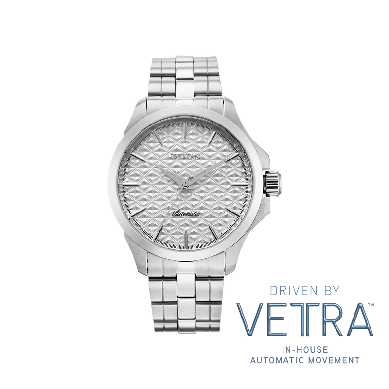 Titan Automatic Infinium 72 Hour Power Reserve