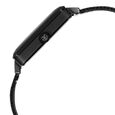 Titan Avant Garde Black Dial Quartz Multifunction Stainless Steel Strap watch for Men - image number 4