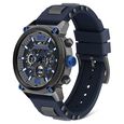 Police Multifunction Grey Dial Watch for Men - image number 1
