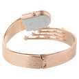 Titan Raga X Masaba Rose Gold Dial Analog Metal Strap watch for Women - image number 3