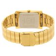 Titan Champagne Dial Analog with Date Metal Strap Watch for Men - image number 3