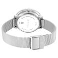 Titan Pastel Dreams White Dial Analog Metal Strap watch for Women - image number 4