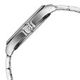 Titan Neo Arabic Analog with Day Date Ice Blue Dial Silver Stainless Steel Strap Watch for Men - image number 5