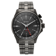 Titan Signature Dualis GMT Automatic