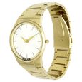 Police Quartz Analog Silver Dial Metal Strap Watch for Men - image number 2