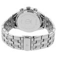 Titan Octane Silver Dial Chronograph Stainless Steel Strap watch for Men - image number 3