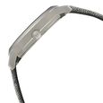 Titan Quartz Analog Grey Dial Fabric Strap Watch for Women - image number 3