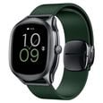 Titan EVOKE S Smartwatch with 1.7" AMOLED Display1000 Nits AI Watch Faces Smart Glance Magnetic Precision Buckle - image number 0