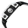 Fastrack Quartz Chronograph Blue Dial Plastic Strap Watch for Guys - image number 2