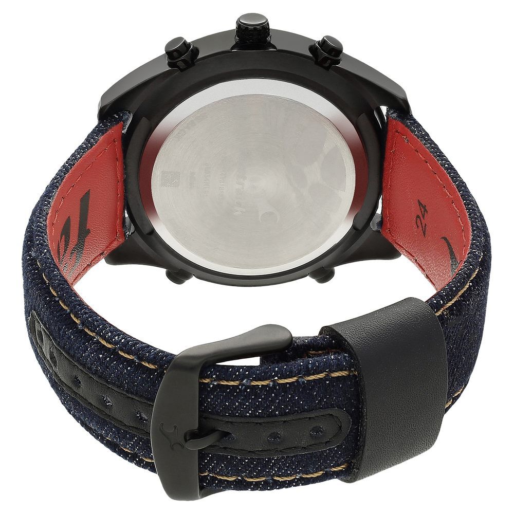 Fastrack watch belts online discount