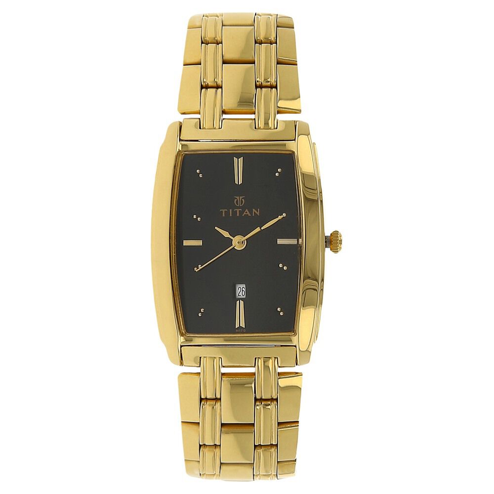 Titan watch 1163 yab price 2025