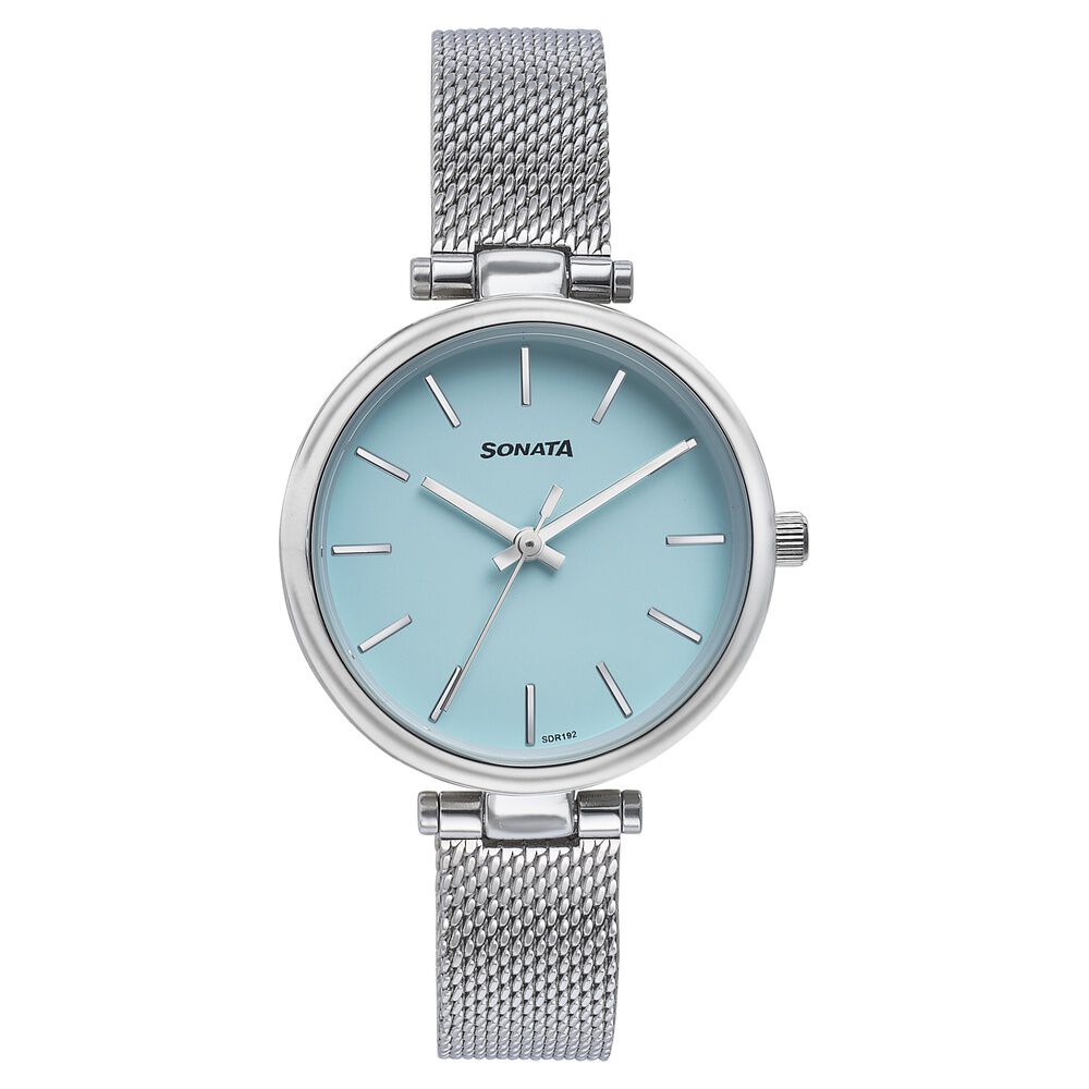 Sonata new arrival watches new arrivals