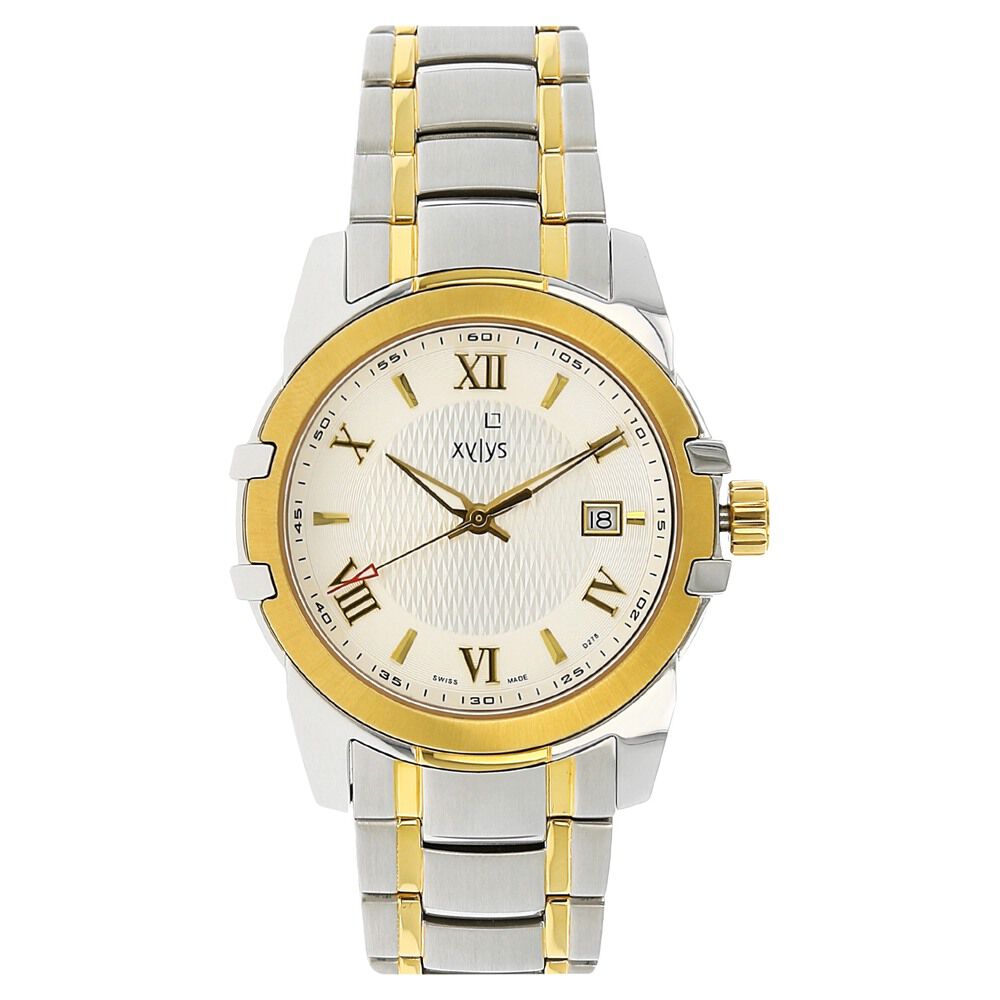 Titan watch xylys prices discount