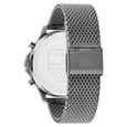 Tommy Hilfiger Grey Dial Quartz Analog Watch for Men - image number 2