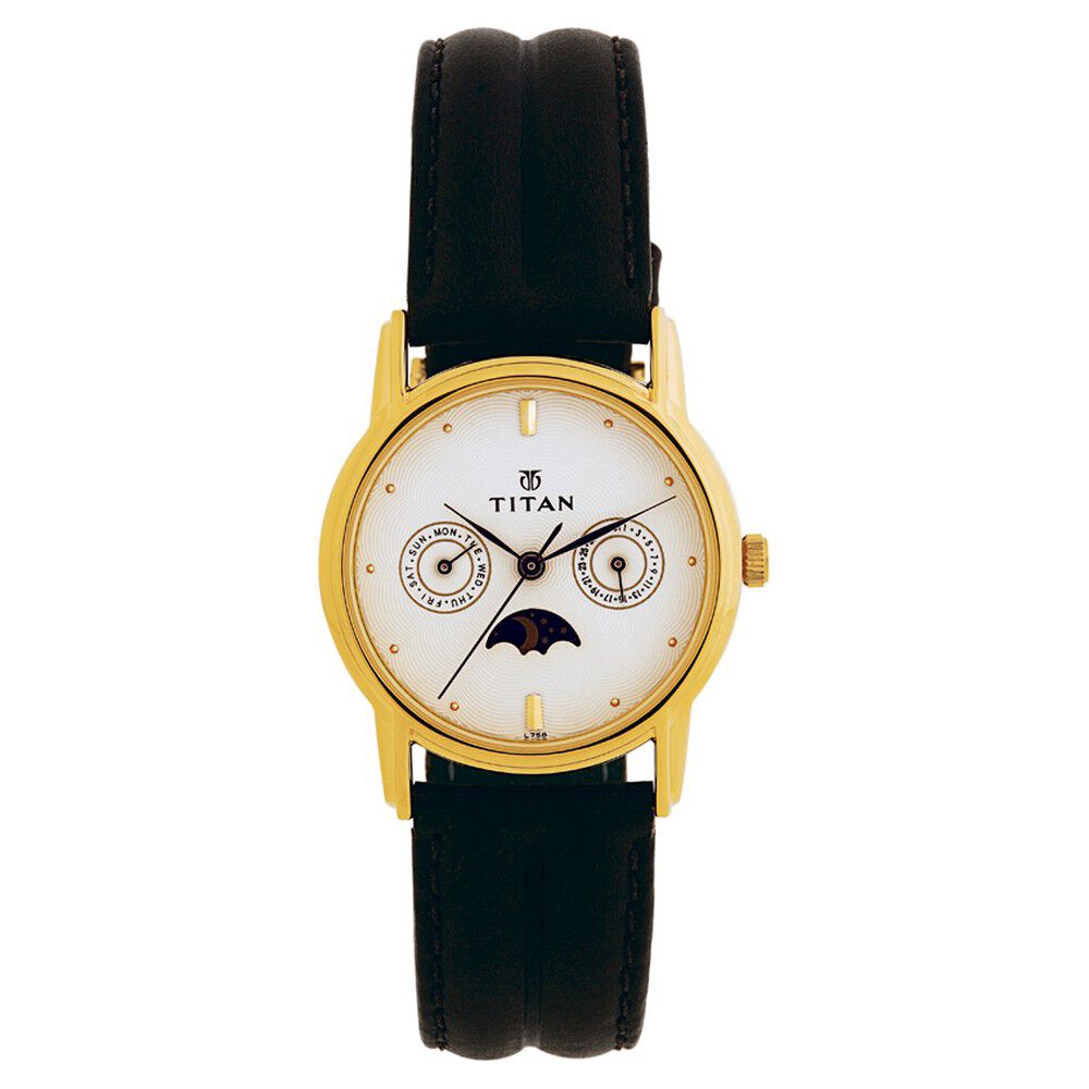 Classic titan watches shop