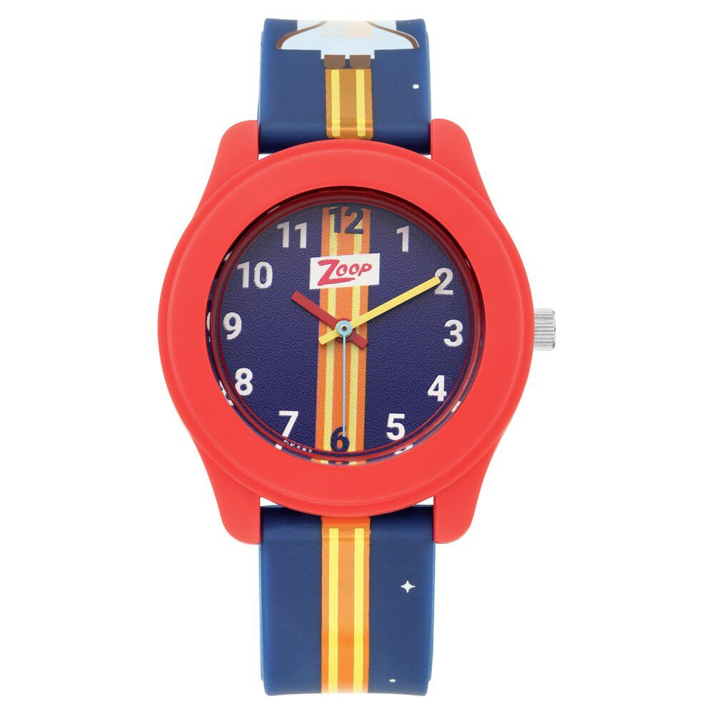 Titan zoop watch belt hot sale