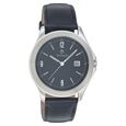 Titan Quartz Analog with Date Black Dial Watch for Men - image number 0