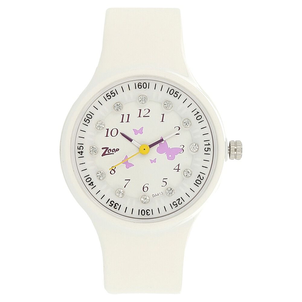 Zoop watches shop for girl
