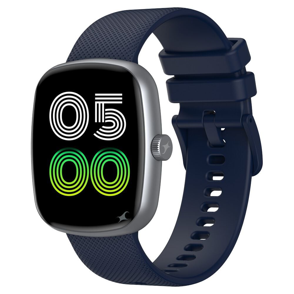 Fastrack Jupiter S3 Smartwatch with 1.83" TFT 2.5D Display, Push Button & Rotary Crown, 24/7 Health Suite-picture-19