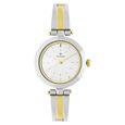 Titan Karishma Silver Dial Women Watch With Stainless Steel Strap - image number 0
