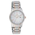 Titan Quartz Analog with Date White Dial Watch for Men - image number 0