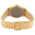 Titan Quartz Analog with Day and Date Champagne Dial Watch for Men - image number 2