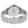 Titan Quartz Analog Silver Dial Watch for Men - image number 3
