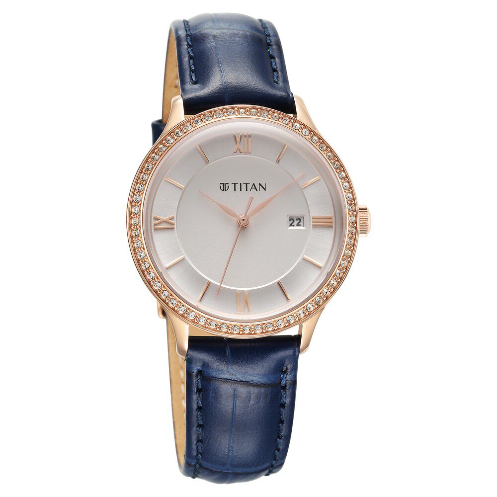 Titan watch on sale strap price