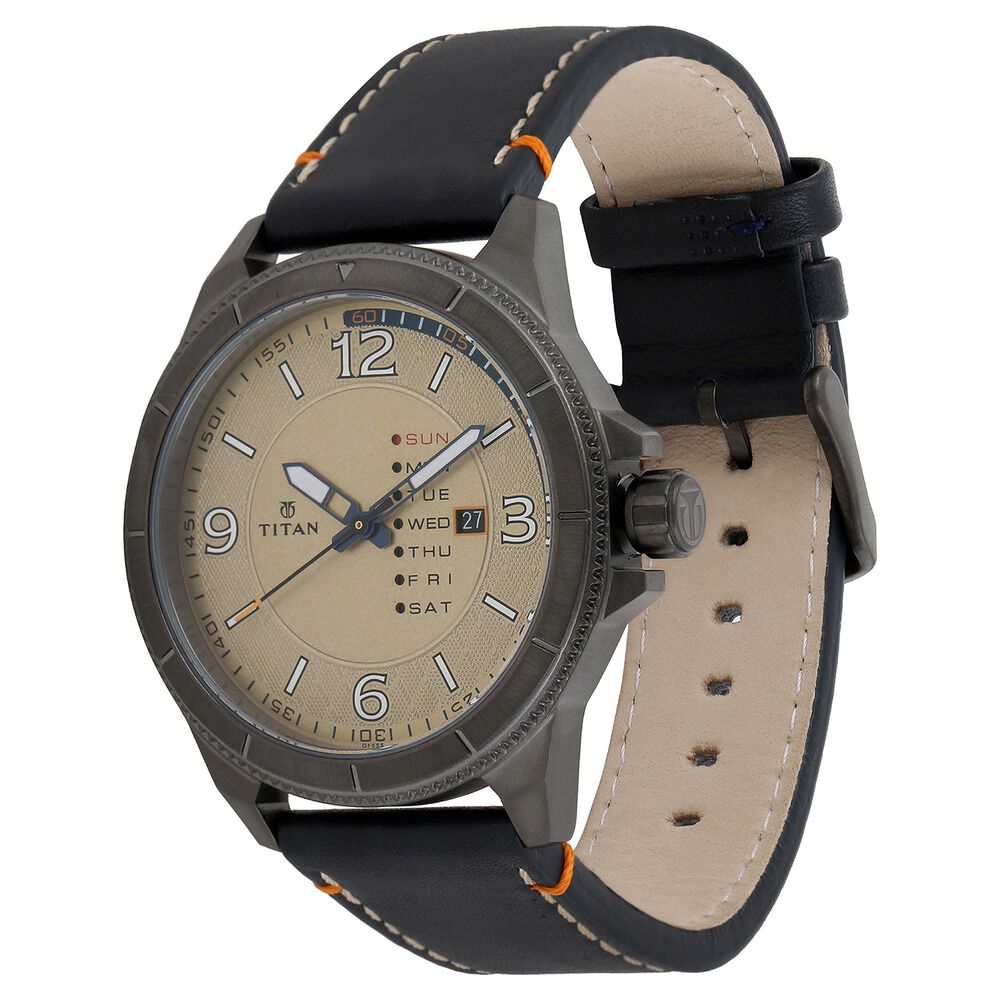 Titan 1701qja top