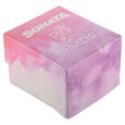 Sonata Quartz Analog Pink Dial Leather Strap Watch for Women - image number 4