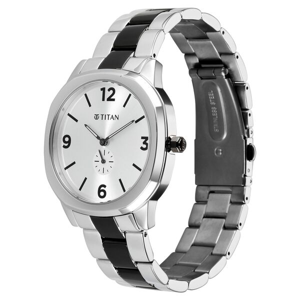 Titan Vintage Edit - Retro-Inspired Men's Workwear Watches - image number 2