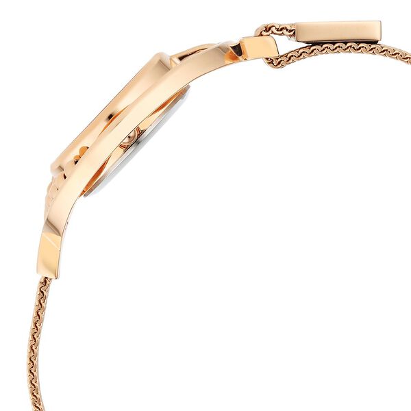 Titan Raga Delight Mother Of Pearl Dial Analog Stainless Steel Strap watch for Women - image number 5