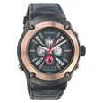 Titan Quartz Analog Black Dial Watch for Men - image number 0