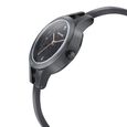 Sonata Onyx Black Dial Women Watch With Stainless Steel Strap - image number 2