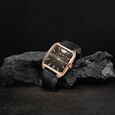 Police Black Dial Quartz Analog Watch for Men - image number 2