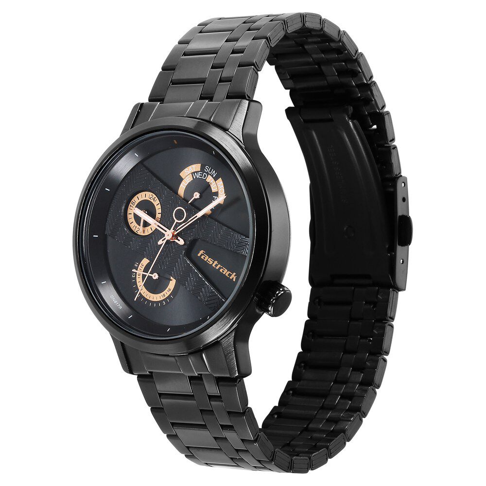 Fastrack 3 cheap combo offer