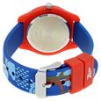 Zoop By Titan Quartz Analog Blue Dial PU Strap Watch for Kids - image number 3