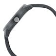 Sonata Quartz Analog Black Dial Plastic Strap Watch for Men - image number 2