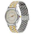 Sonata Quartz Analog White Dial Stainless Steel Strap Watch for Men - image number 1