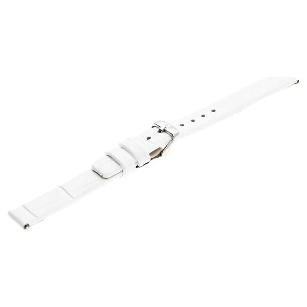12 mm Genuine Leather Straps for Women - image number 3