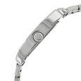 Titan Quartz Analog Black Dial Metal Strap Watch for Men - image number 2