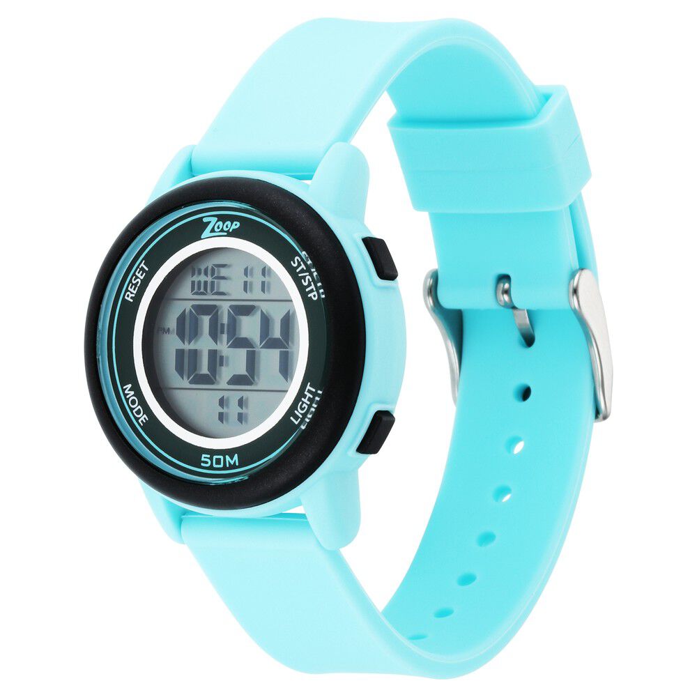 Zoop digital watches for girl discount