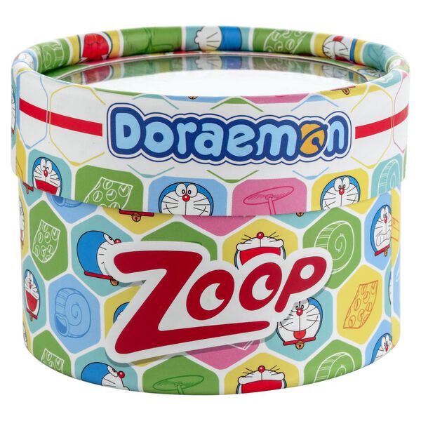 Zoop By Titan Quartz Analog Multicoloured Dial PU Strap Watch for Kids - image number 5