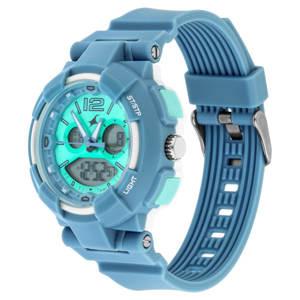 Fastrack watch best sale for baby girl